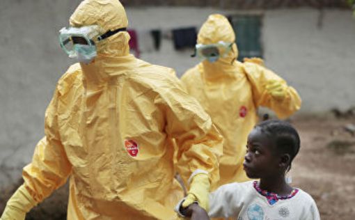 Эбола и коррупция: в Конго задержан министр здравоохранения