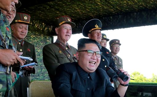 Пхеньян: Санкции против КНДР — "отвратительная провокация"