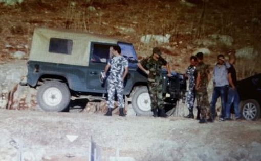 Группа боевиков "Хизбаллы" подорвалась на минах у Метулы