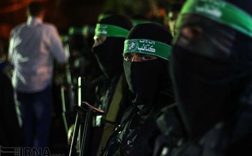 ХАМАС обещает отомстить за погибших детей