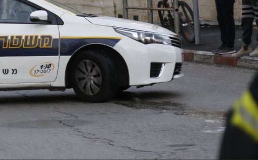 Израиль: полицейского отстранили за секс с проститутками