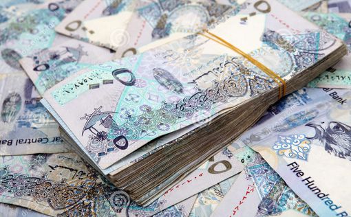 Катар передаст деньги Газе: когда объявят дату