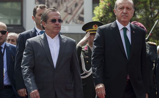 Эрдоган не исключает новых атак против курдов в Ираке и САР