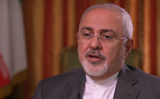 Глава МИД Ирана Зариф предложил США обменяться заключенными