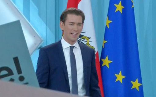 Новый австрийский канцлер: мы сердце Европы
