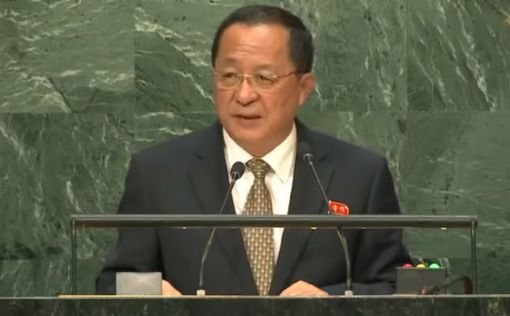 КНДР в ООН: Теперь визит наших ракет в США – неотвратим