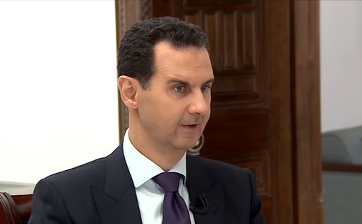 Асад: "Белые каски" - пиар-ход Британии