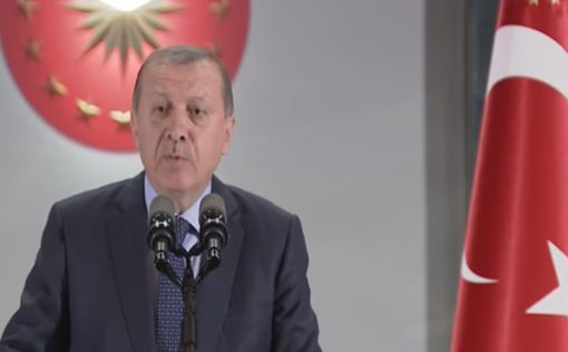 Эрдоган отказывается от балансирования в Сирии