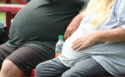 Ученые назвали ожирение чумой XXI века