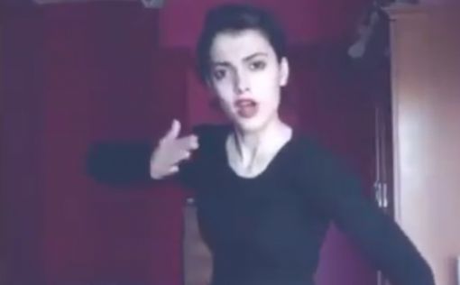 Пользователи соцсетей шокированы арестом иранской танцовщицы