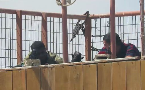 ХАМАС: смерть снайперов - случайность