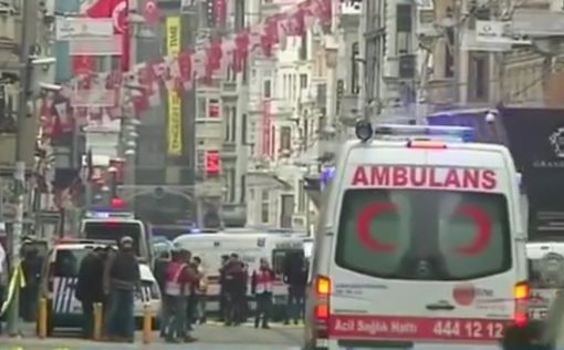 В Турции предотвратили теракты на Новый год в Стамбуле