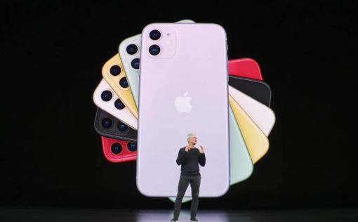 Новый iPhone – какой он?