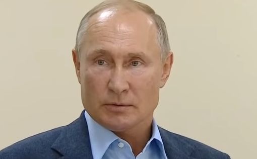 В ПА взмолились к Путину: "спасите от Израиля"