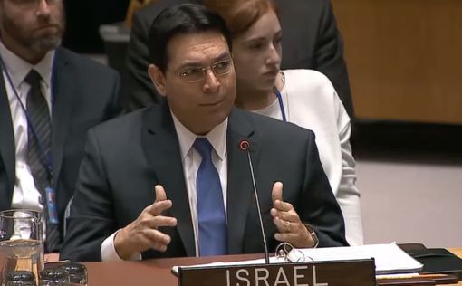 "Если Иран нападет на Израиль, то познает жестокого врага"