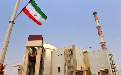 Иран рисует "рамки"