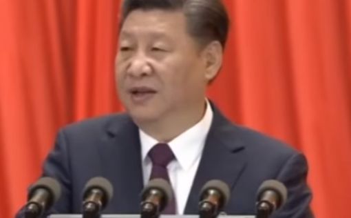 В Китае Си Цзиньпина прировняли к Мао Цзэдуну и Дэн Сяопину