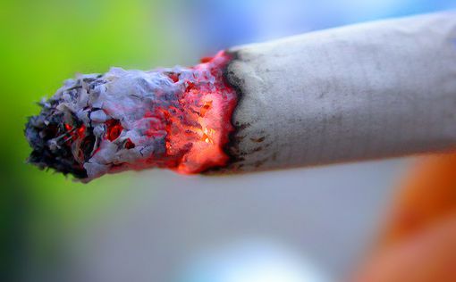 Ученые: страшные картинки на пачках сигарет - действенны