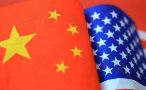 Пекин составит черный список американских компаний