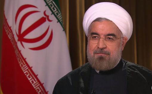 120 депутатов парламента Ирана требуют допросить Рухани