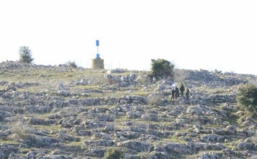 Хизбалла: Израиль пересек границу