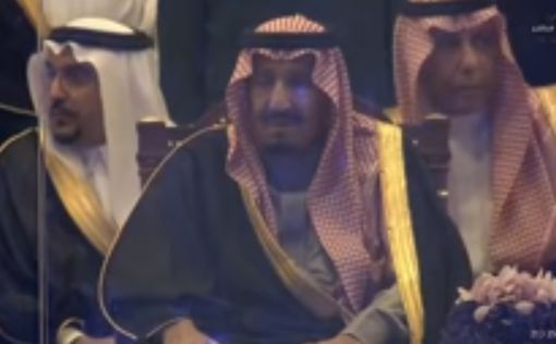 Саудовская Аравия призывает защитить палестинцев