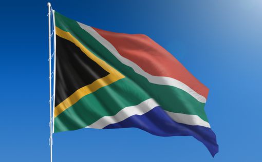 ЮАР понизила статус посольства в Израиле