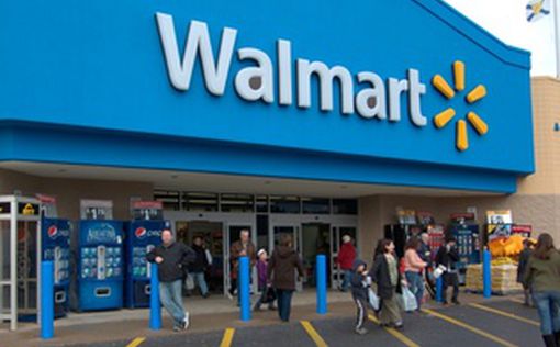Wal-Mart откроет 115 новых магазинов в Китае