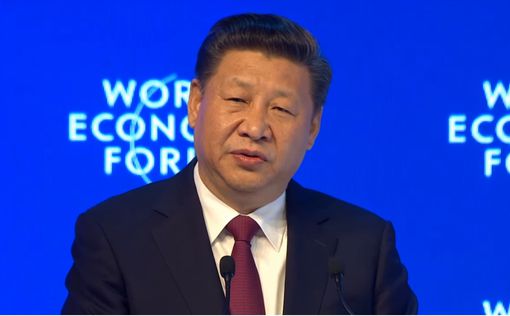 Си Цзиньпин: За 30 лет Китай станет крупнейшей супердержавой