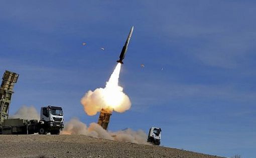 Иран увеличит дальность действия ракет