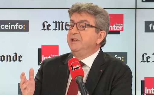 Левый политик Франции обвинил евреев в сектанстве