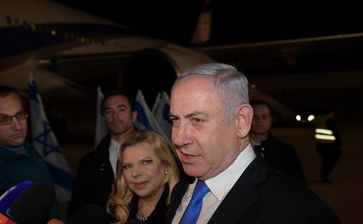 Нетаниягу подтвердил: Израиль атаковал в Сирии