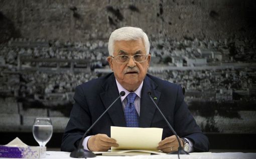 Аббас угрожает Израилю международным судом