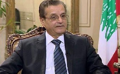 Ливан пригласили на конференцию по Сирии