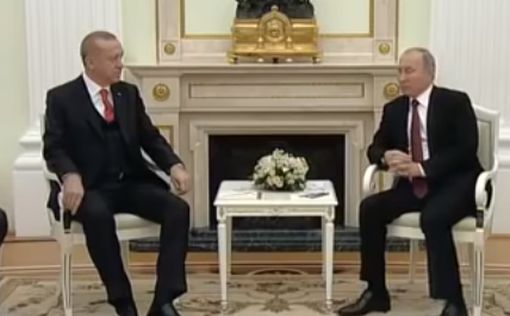 Эрдоган: нет проблем с зоной безопасности в Сирии