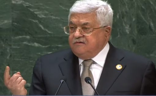 Аббас боится ехать в Газу из-за Израиля