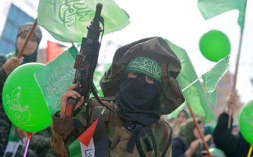 Главари ХАМАСа отключили сотовые и спрятались в бункеры