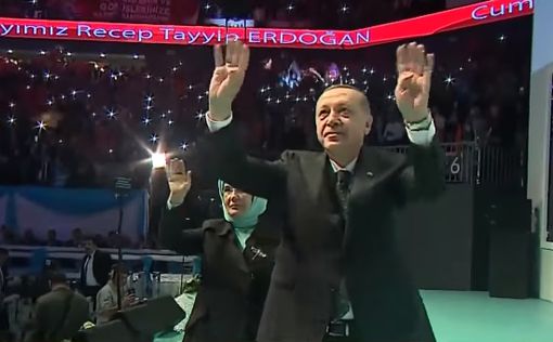 В Турции состоится инаугурация Эрдогана