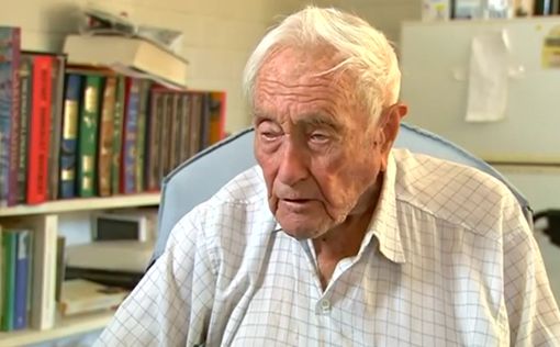 Самый пожилой ученый Австралии решил прекратить свою жизнь