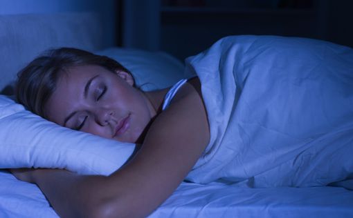 Названы основные условия для хорошего сна