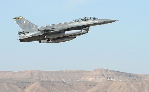 "Израильская авиация опасается атаковать Сирию"