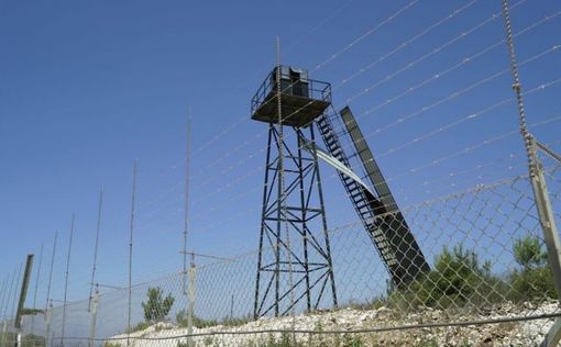 Израиль требует у ООН уволить назначенца Хизбаллы на границе