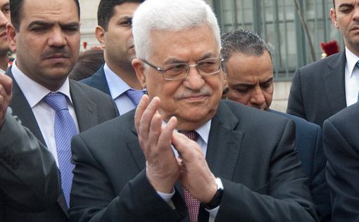 Аббаса опять переизбрали лидером ФАТХа