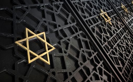 Антисемитизм в Великобритании вырос на 11%