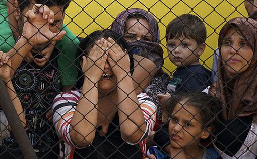 США приняли 10000 сирийских беженцев, как и обещали