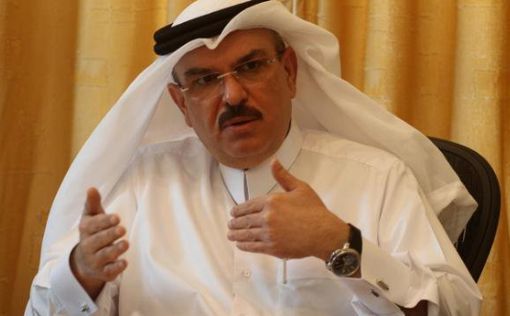 Катарский посол вновь повезет палестинцам деньги