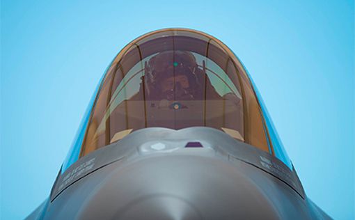 США исключают Турцию из программы закупки истребителей F-35