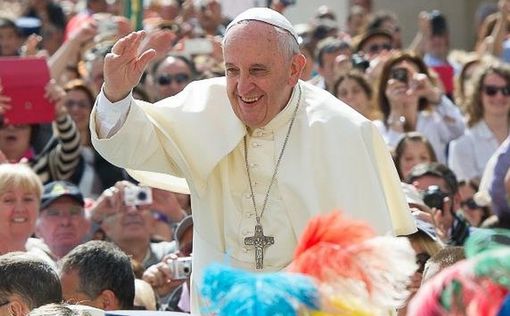 Папа Римский объявил о смене кадров в Ватикане