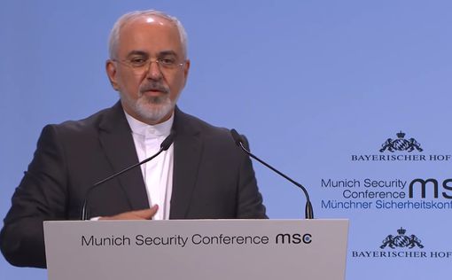 МИД Ирана обвинил Израиль во всех бедах на Ближнем Востоке