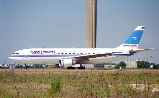 Суд: Kuwait Airways может отказывать израильтянам в полетах